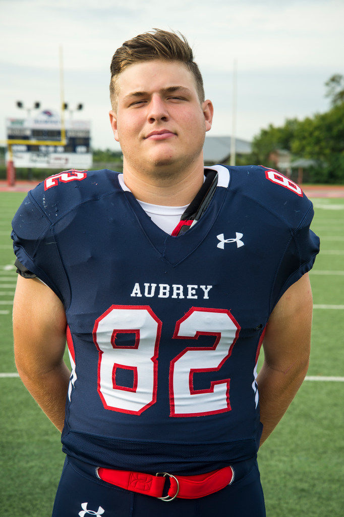 Austin McCallion